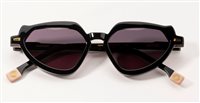 Occhiali da sole Kyme HARMONY1NERO51 - HARMONY1NERO51